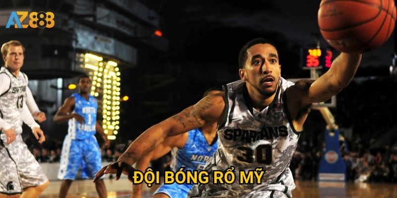 Đội bóng rổ Mỹ Azbet88 có thành tích nổi bật nào gần đây? 1 Đội bóng rổ Mỹ Azbet88 có thành tích nổi bật nào gần đây?