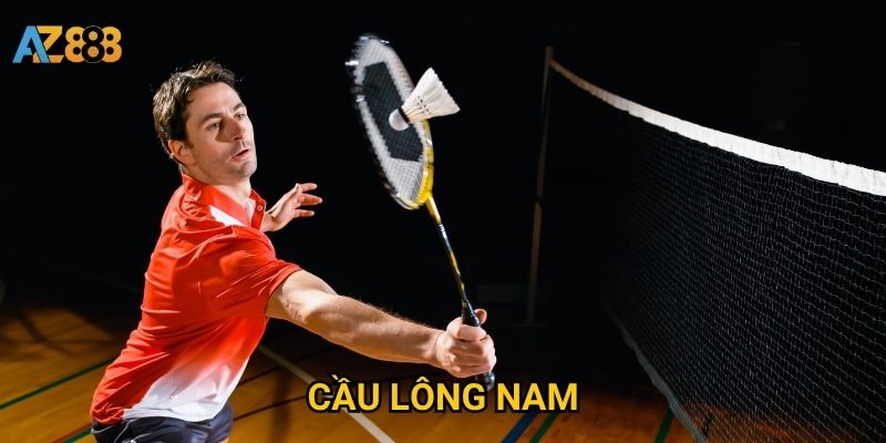 Cầu lông nam Azbet88 có những giải đấu hấp dẫn nào? 1 Cầu lông nam Azbet88 có những giải đấu hấp dẫn nào?